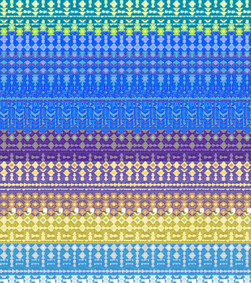 Autotiles for FE8 Fields Additional Palettes