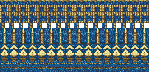 Autotiles for Village - Remake + Coconut Tree Ship Extras