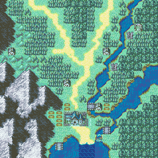 Chapter 5: The Dohma Brigade