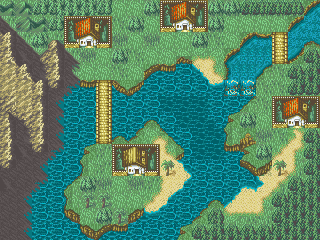 Chapter 6: Healer of Dohma