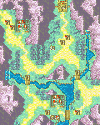 Chapter 8: The Sage Princess